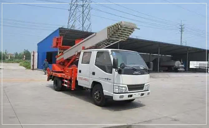 东兴搬家